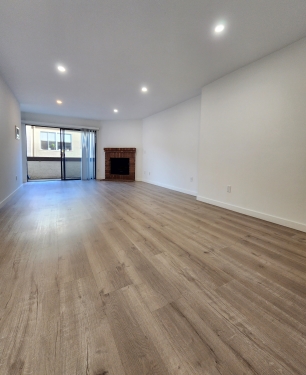 Apartment in Los Angeles