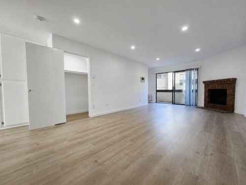 Apartment in Los Angeles