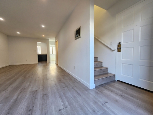 Apartment in Los Angeles