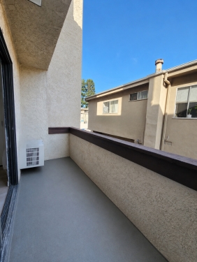 Apartment in Los Angeles