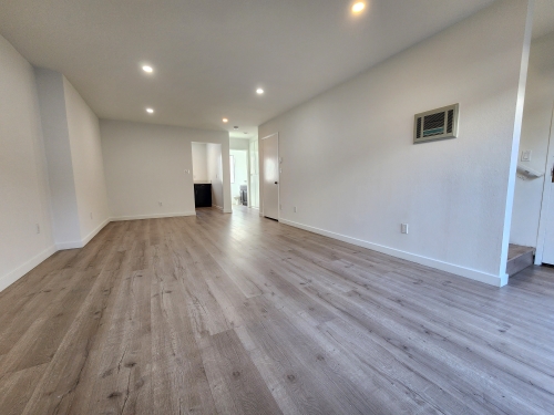 Apartment in Los Angeles