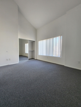Apartment in Los Angeles