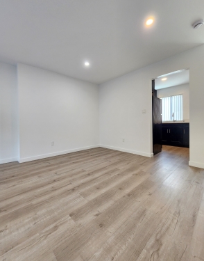 Apartment in Los Angeles