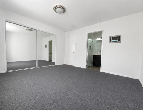 Apartment in Los Angeles