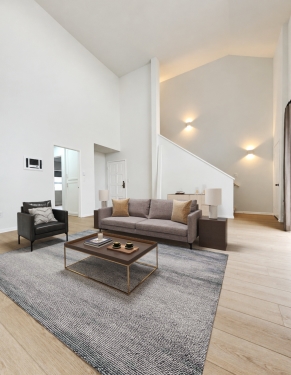 Apartment in Los Angeles