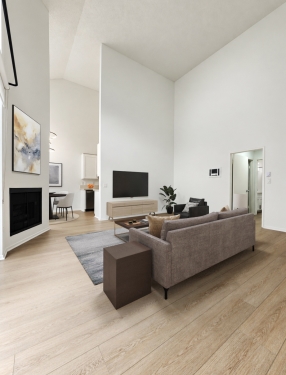 Apartment in Los Angeles