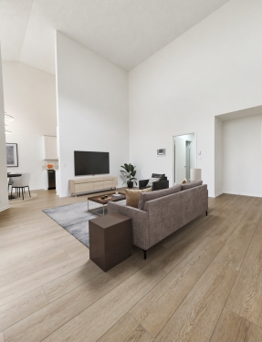 Apartment in Los Angeles