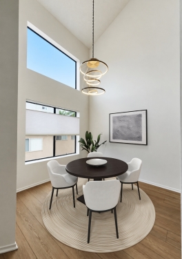 Apartment in Los Angeles