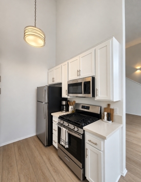 Apartment in Los Angeles