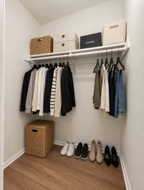 Apartment in Los Angeles