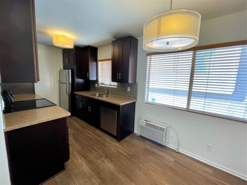 Apartment in Los Angeles
