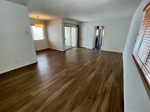 Apartment in Los Angeles