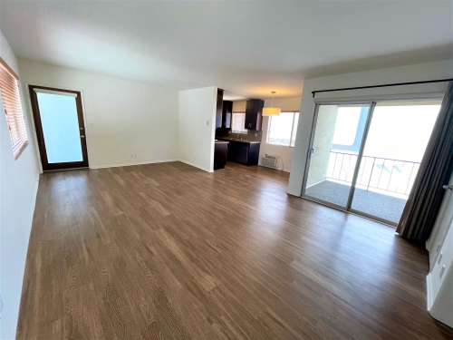 Apartment in Los Angeles