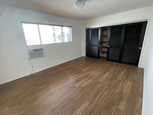 Apartment in Los Angeles