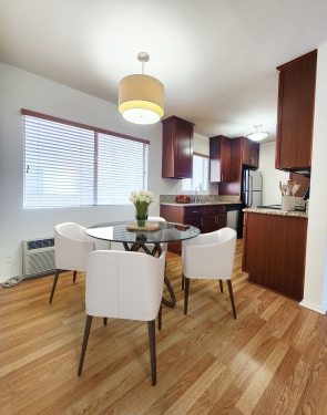 Apartment in Los Angeles