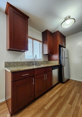 Apartment in Los Angeles