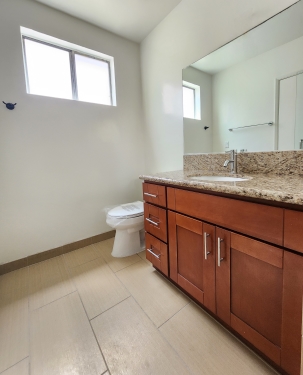 Apartment in Los Angeles