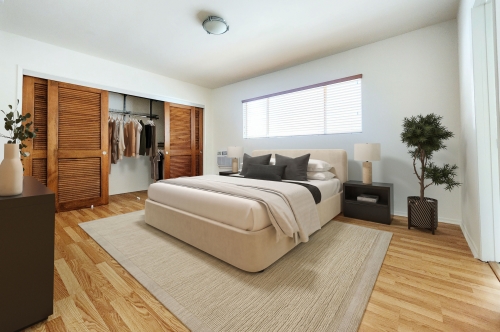 Apartment in Los Angeles