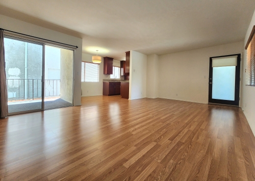 Apartment in Los Angeles