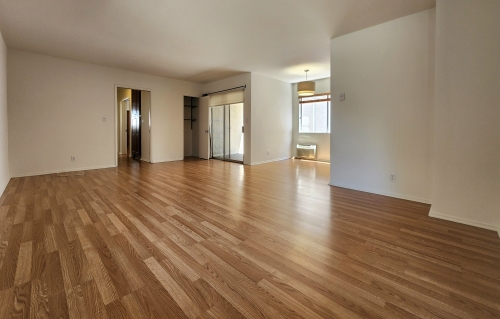 Apartment in Los Angeles