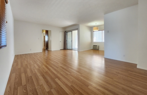 Apartment in Los Angeles