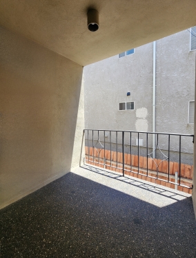 Apartment in Los Angeles