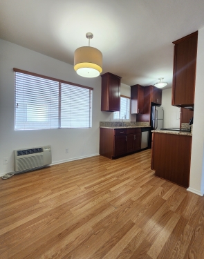 Apartment in Los Angeles