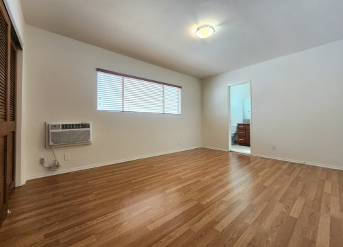 Apartment in Los Angeles