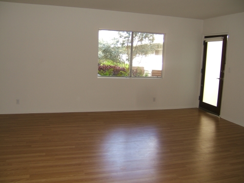 Apartment in Los Angeles