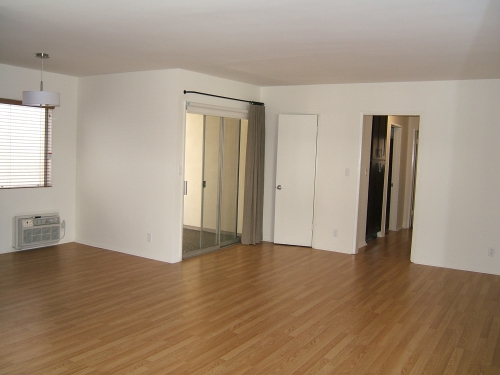 Apartment in Los Angeles