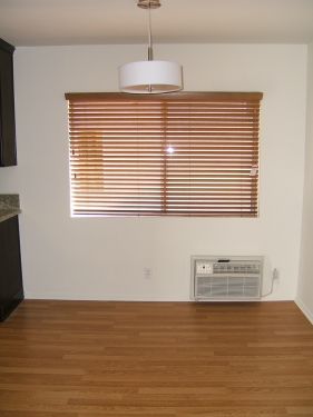 Apartment in Los Angeles