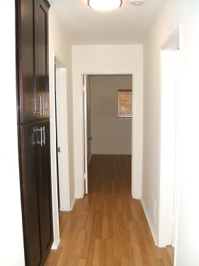 Apartment in Los Angeles