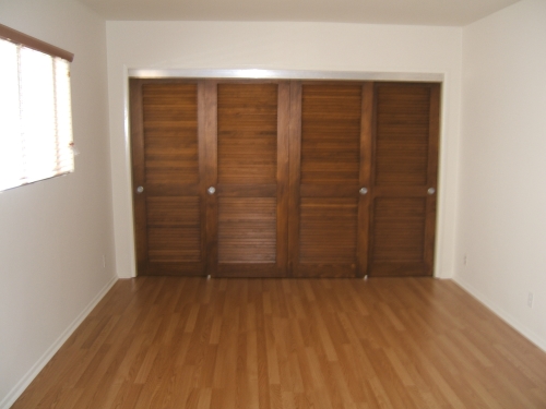 Apartment in Los Angeles