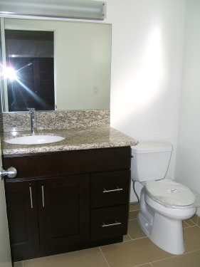Apartment in Los Angeles