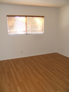 Apartment in Los Angeles