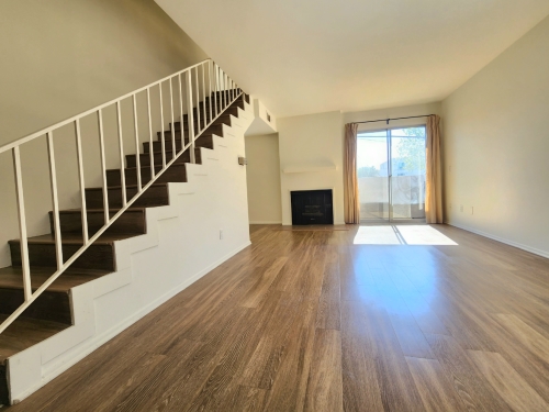 Apartment in Los Angeles
