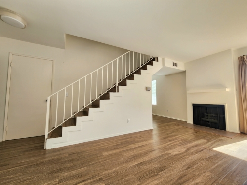 Apartment in Los Angeles