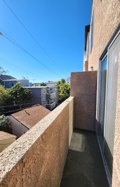 Apartment in Los Angeles