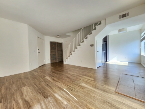 Apartment in Los Angeles