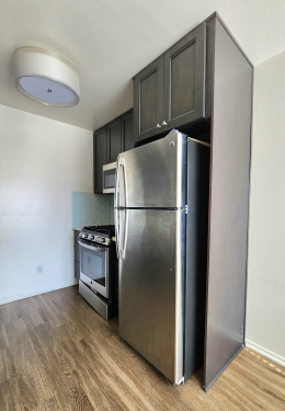 Apartment in Los Angeles