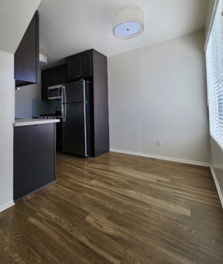 Apartment in Los Angeles