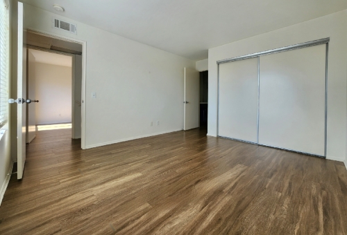 Apartment in Los Angeles
