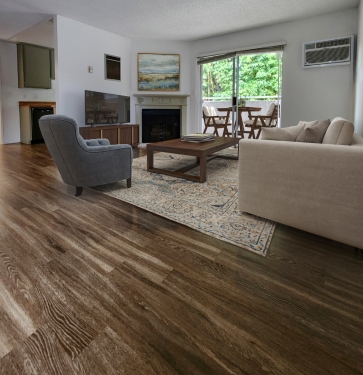 Apartment in Los Angeles