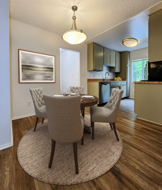 Apartment in Los Angeles