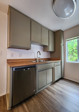 Apartment in Los Angeles