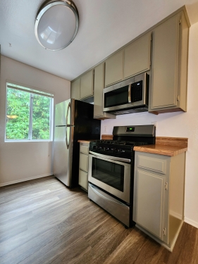 Apartment in Los Angeles