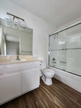 Apartment in Los Angeles