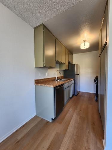 Apartment in Los Angeles