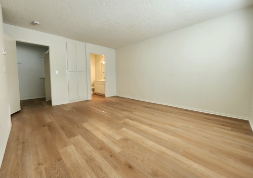 Apartment in Los Angeles