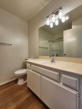 Apartment in Los Angeles